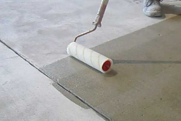 Бетон для пола