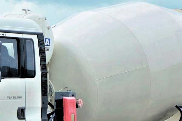 Доставка бетона в Красноармейске