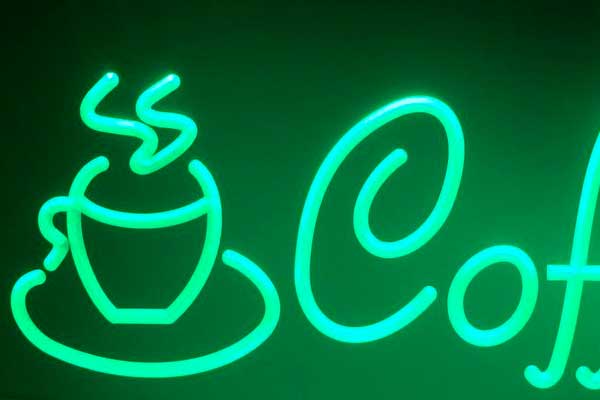 Светодиодная