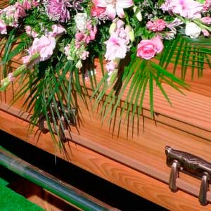 Купить гроб (цена)