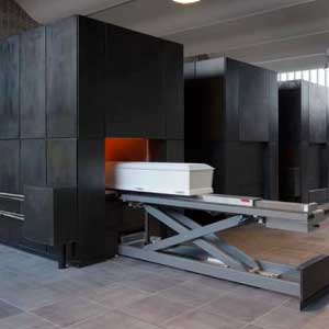 Стоимость кремации